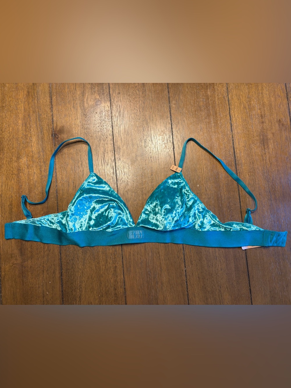 VS PINK bralette NWT